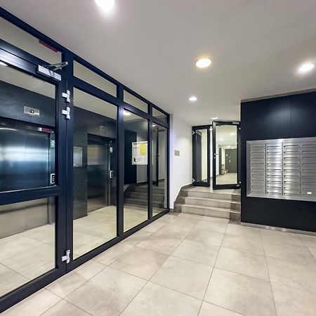 Nadwislanska Przystan Apartament Z Widokiem Na Wisle Красков Екстериор снимка